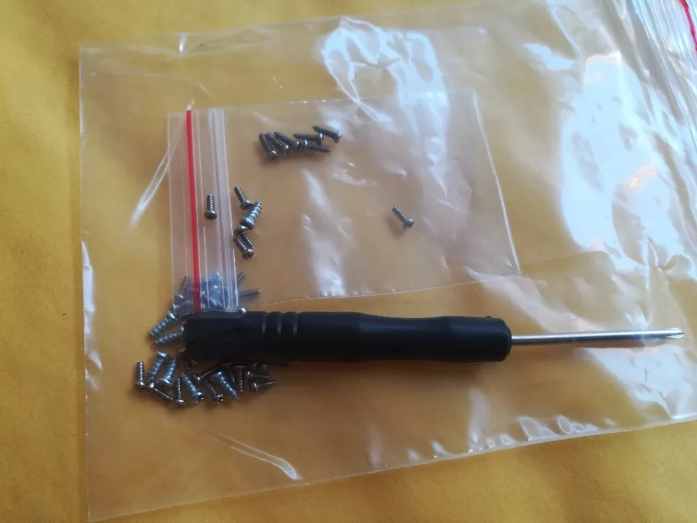 JJRC H33 RC Quadcopter Spare Parts Screw | Игрушки и хобби
