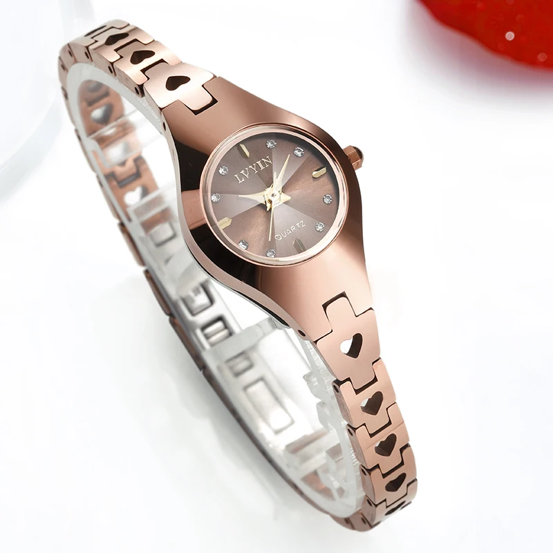 Lvyin Роскошные брендовые керамические часы женские модные простые водонепроницаемые кварцевые часы женские элегантные деловые ЧАСЫ ЖЕНСКИЕ НАРЯДНЫЕ часы 6869
