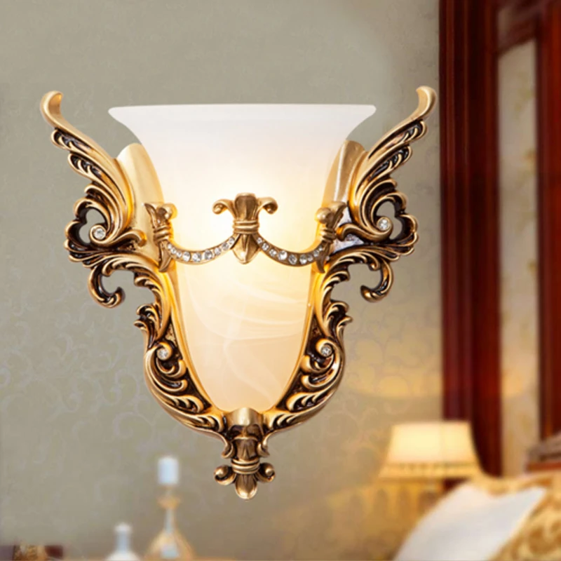 hotel style bedroom wall lights