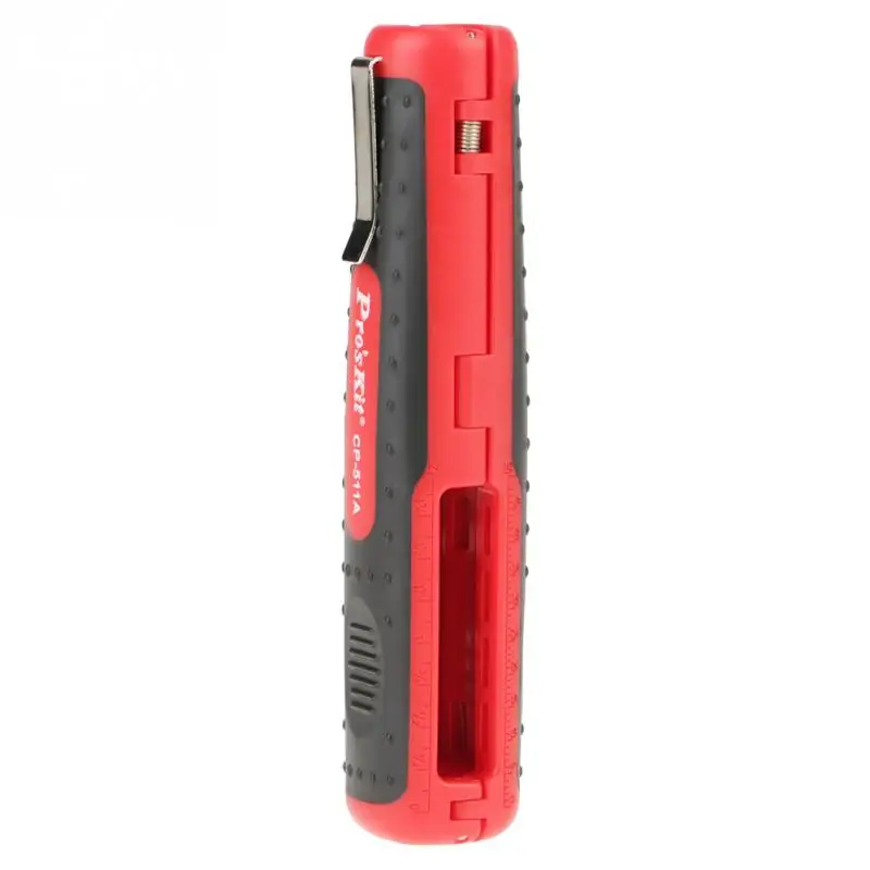 

1 PC Multifunctional Wire Dismantling Stripper Electrician Cable Dismantling Cutter Wire Stripper Hand Stripping Tool