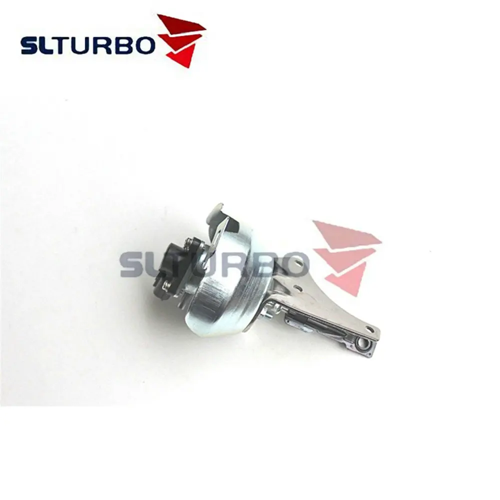 Актуатор сточных вод 760774 Turbolader 753847-5002S для Ford 2 0 TDCI / Volvo 2.0D D4204T DW10BTED - 3M5Q6K682BB 3M5Q6K682CD |