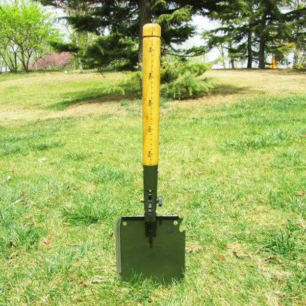 Acampamento ao ar Caminhadas ao ar pá de Acampamento Chinês Militar Sobrevivência Dobrável Livre Multifuncional Ferramentas pá 29 High Quality Esporte e Lazer