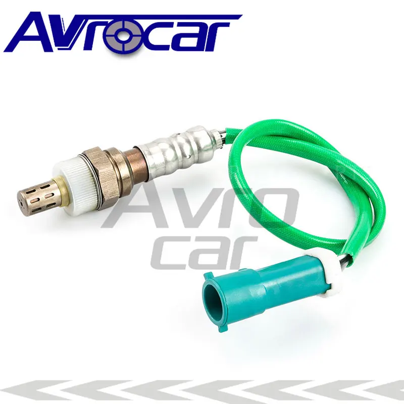 

O2 Lambda Sensor Oxygen Sensor Air Fuel Ratio Sensor for FORD FIESTA FOCUS MK1 FUSION MONDEO MK2 MK3 98AB-9F472-BB