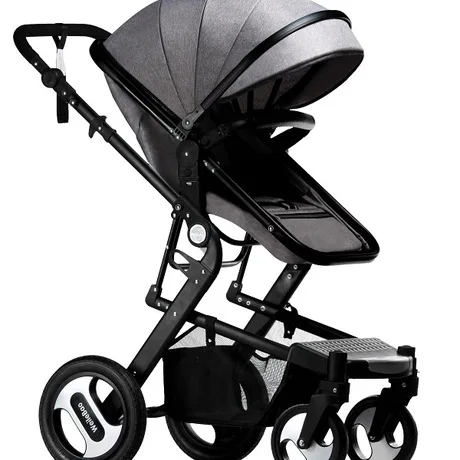 Детская коляска 3 в 1 bebek arabasi poussettes для папы прогулочная carrinho de bebe em sillas paseo ligeras