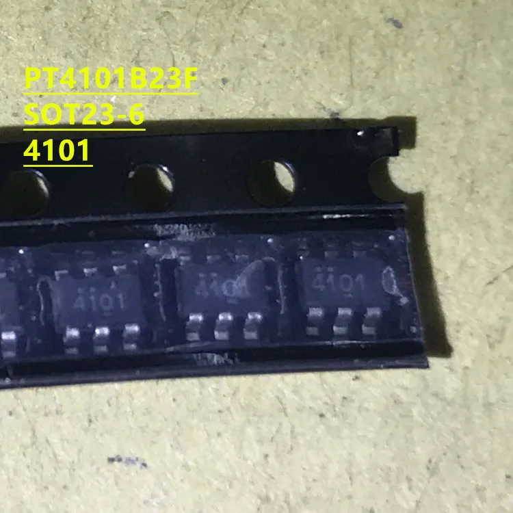 10 шт./лот PT4101 PT4101B23F PT4101E23F Φ новый оригинальный продукт бесплатная доставка