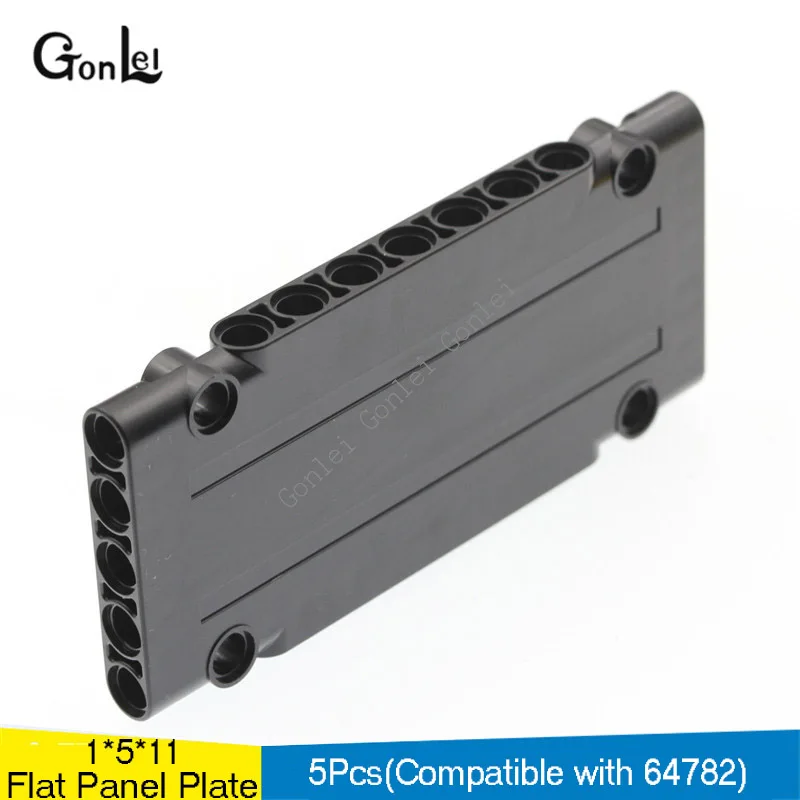 42024 Panel Verkleidung 1x5x11 blau LEGO Technic Technik 64782 42024 Panel Verkleidung 1x5x11 blau LEGO Technic Technik 64782