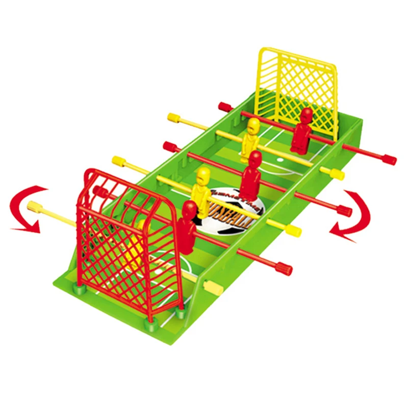Детские Настольные игры с мячом, настольные пальчиковые игры, мини-футбол, баскетбол, гольф, спортивные игры, игрушки, parcours de bille enf