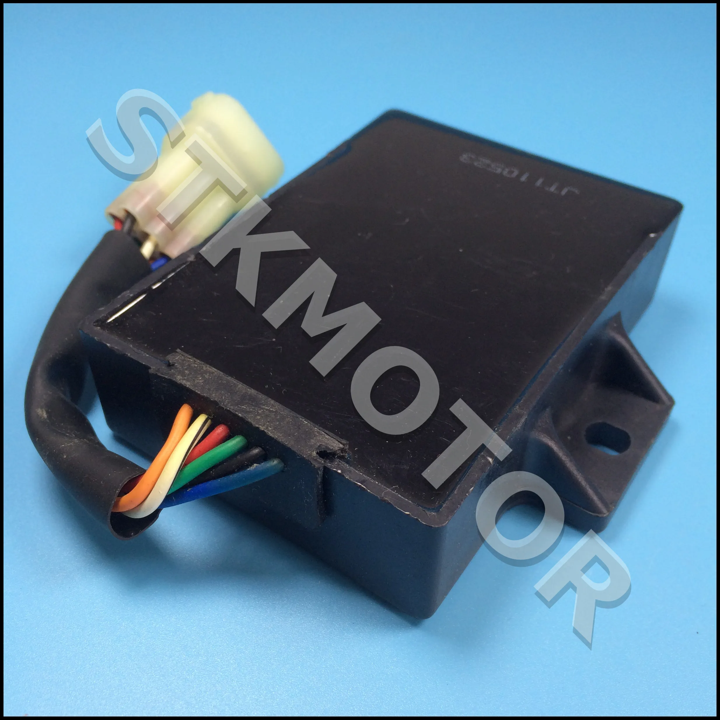 CDI для KAZUMA Jaguar 500CC ATV Quad CDI KAZUMA запчасти
