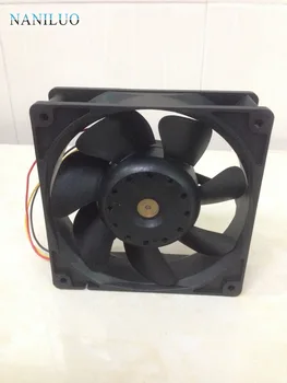 

Original 109R1212T1H142 12cm 120*120*38MM 12V 0.48A 3 wire cooling fan