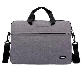 

Laptop Case Notebook Tablet Shoulder Carry Sleeve MessengerBag For 11 13 14 15.6" Macbook Air Pro HP Pavilion Dell XPS Acer Asus