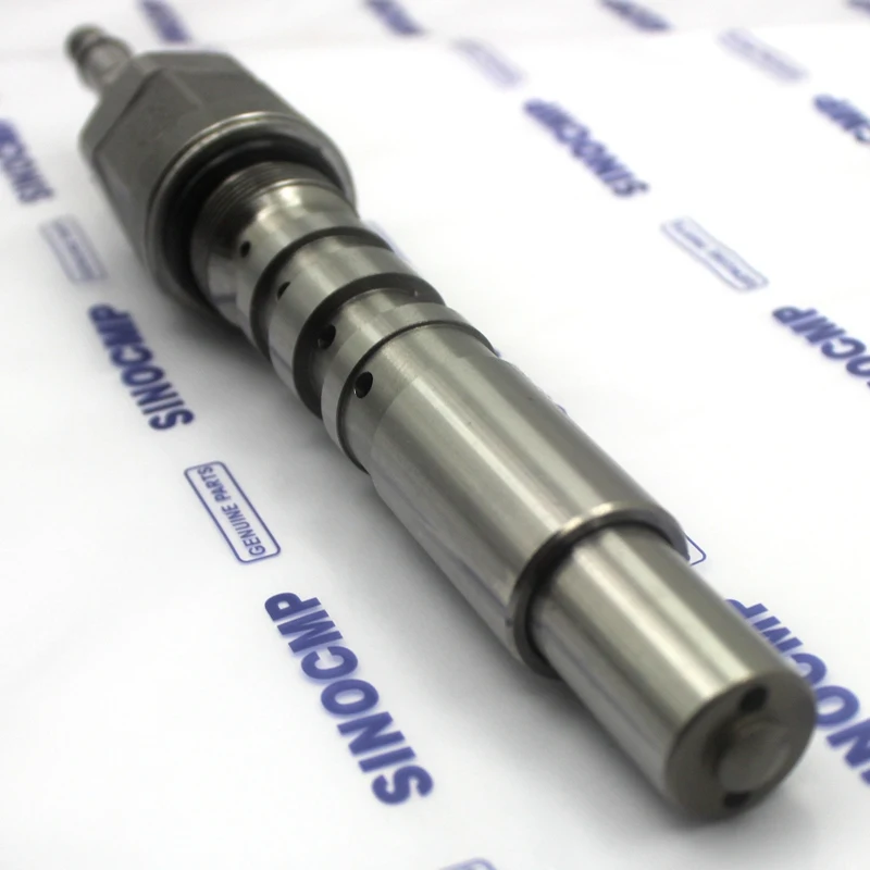 708-2L-04531 Komatsu PC220-9 relief valve (7)