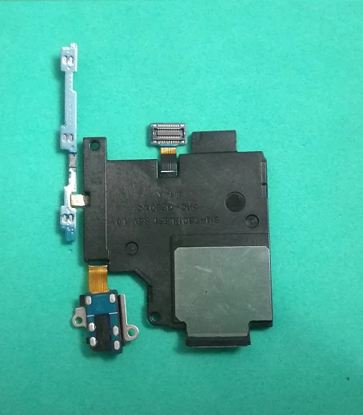 Кнопка питания для Samsung T800 T801 T805 кнопка включения/выключения громкости звонок