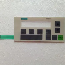 Защитная пленка TD200 6ES7 272-0AA30-0YA1 для Siemens