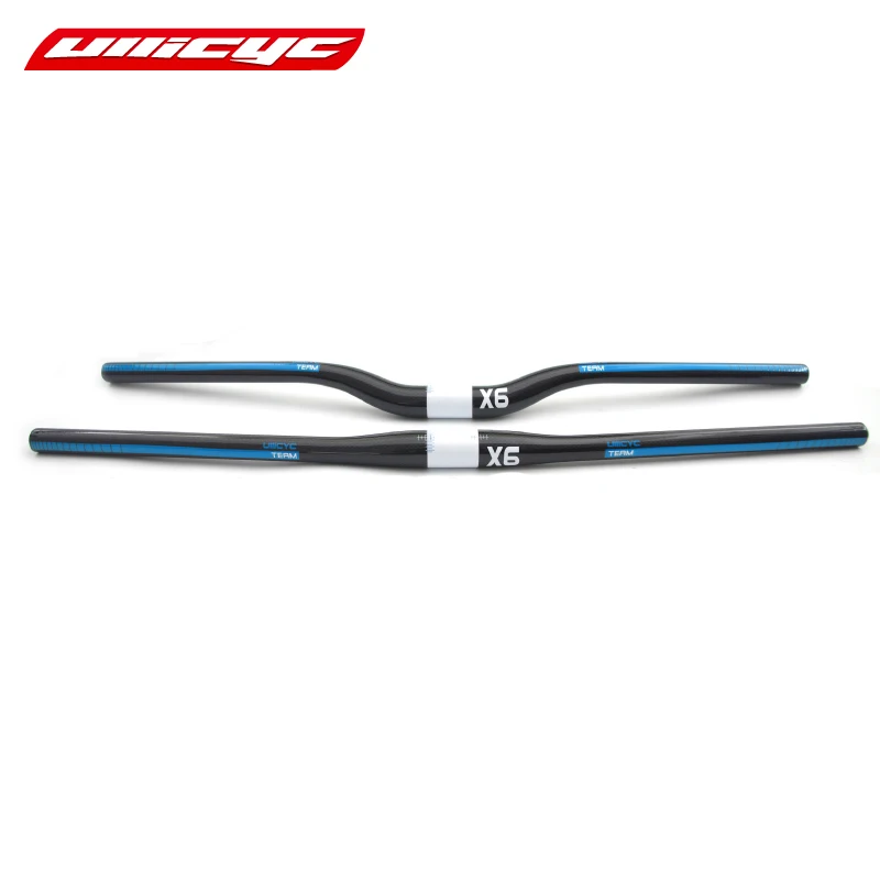 ullicyc carbon handlebar review