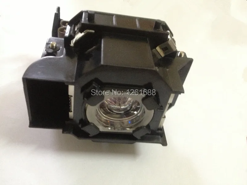 Замена оригинальной лампы проектора для EPSON PowerLite S4 UHE170W ELPLP36/V13H010L36|projector lamp|projector