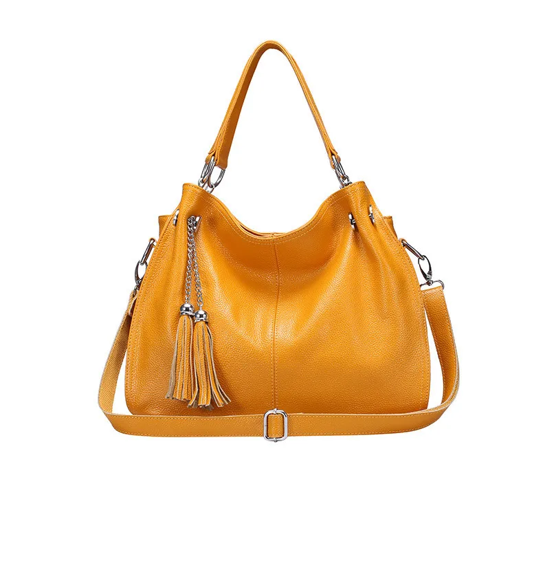 tassel women leather handbags (12)
