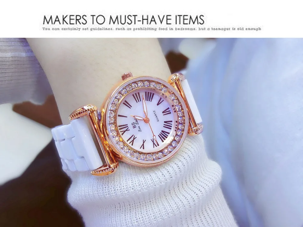 Dress Watches 5