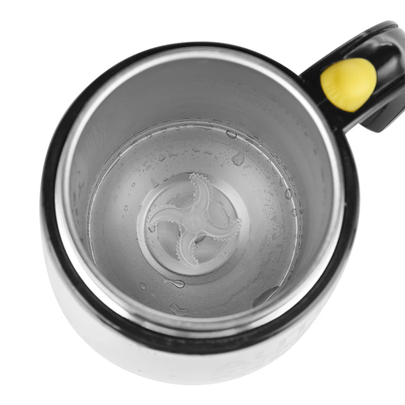 Автоматическая кружка для перемешивания кофе, высокое качество, электрическая чашка для молочного коктейля, зерновой порошок, микшерная кружка-шейкер, товары для кухни и дома
