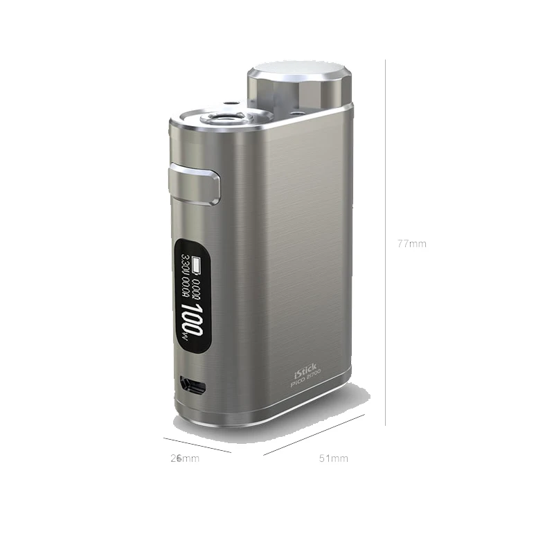 iStick Pico 21700 Mod-3