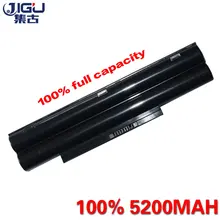 JIGU 5200mah Laptop battery FMVNBP186 FMVNBP189 FMVNBP194 FPCBP250 FPCSP274 for FUJITSU LifeBook A530 A531 AH530 LH530 AH531