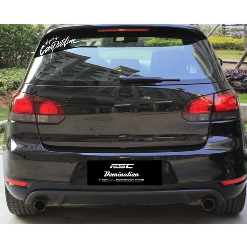 Аксессуар для тюнинга автомобилей Renault Chevrolet cruze Opel astra h Nissan Juke Mercedes W203 BMW E39 E36 Volvo