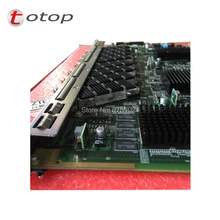 8 ports ETTO 10GE board with 8 SFP modules 10G EPON Use for font b ZTE