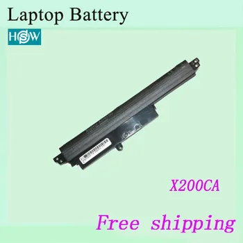 

Free shipping 100% New Laptop battery For ASUS C21-X202