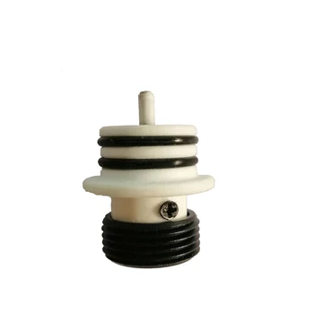 

Replaceable Power Head Ceramic Atomizer Heating Base For G9 Greenlightvapes TC Port Wax Rig Dab Pen Vaporizer Vape Accessory