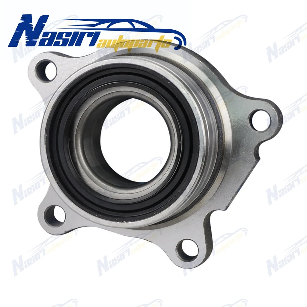 Rear Wheel Hub Bearing for Lexus LX570 Toyota Land Cruiser Tundra 2008-2015 42460-60030 42460-0C010 512397 42450-60070 512396
