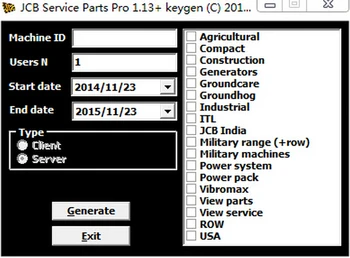 

JCB spp 1.13~1.18 keygen