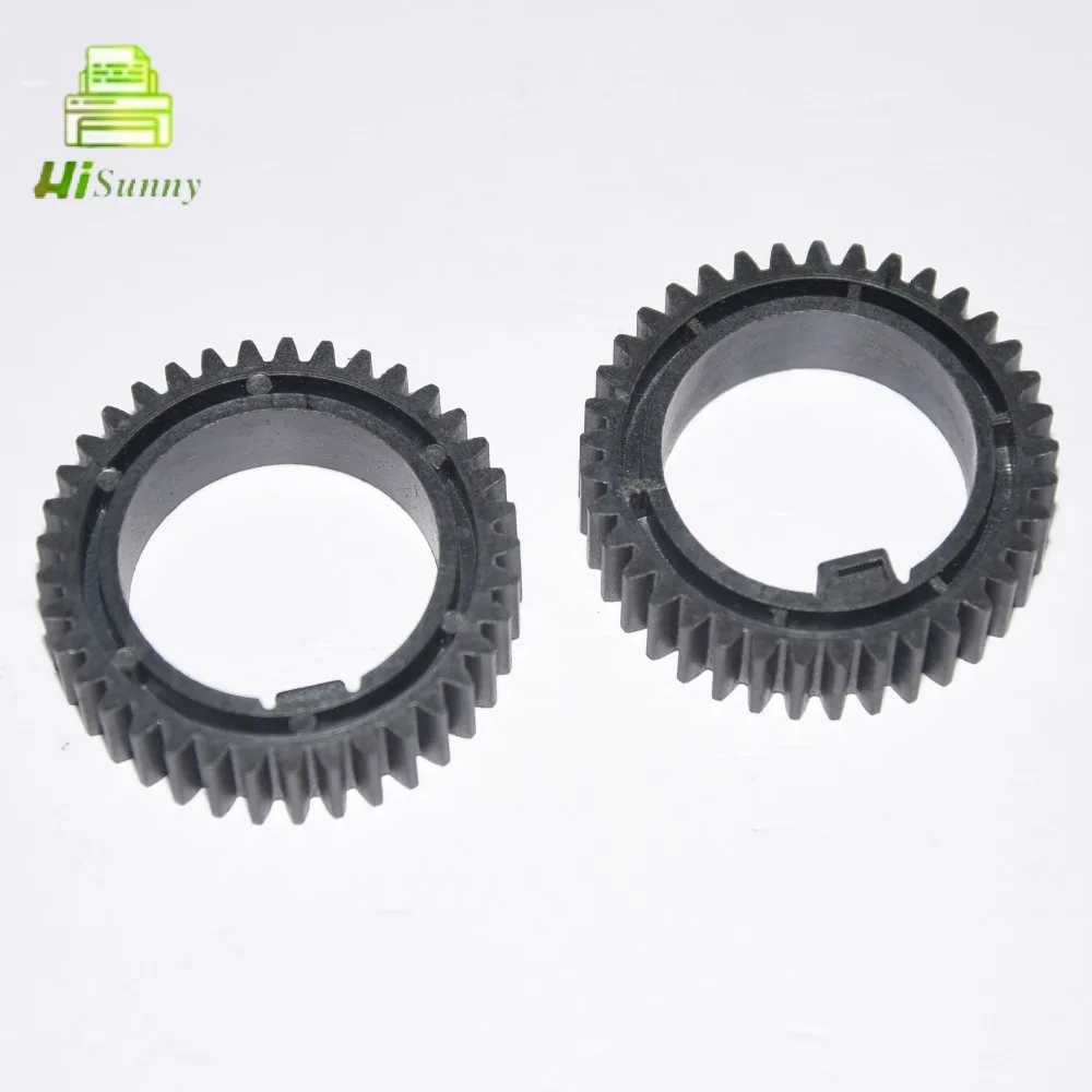 

10pcs for Xerox WC 5016 5020 315 320 420 37T Teflon Shaft gear