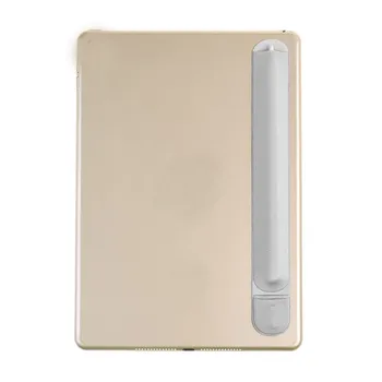 

Tablet Stylus Pen Protective Sleeve Adhesive Pouch Tablet Pencil Holder Soft Bag Screen Pen For Apple iPad Pro Accessories