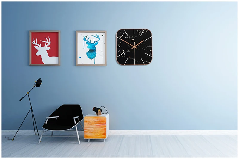 Wood Clock Wall Diy Clock Watch Wall Clock Wall Sticker Clock Wall Digital Clock Peacock Wall Clock Clock Kitchen Wall Clock 3d Nordic (16)