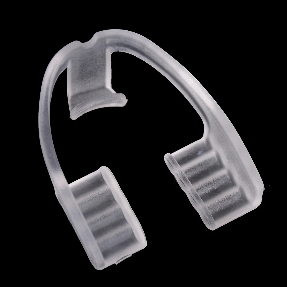 Tooth Correction Dental Braces Quit Teeth Grinding Moldable Comfort