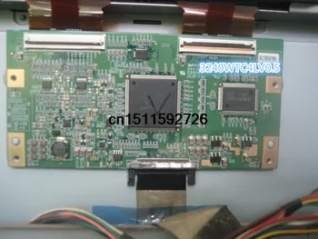 

L40M61R logic board 3240WTC4LV0.5