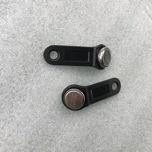 10 шт. перезаписываемый ключ iButton RW1990 i-Button