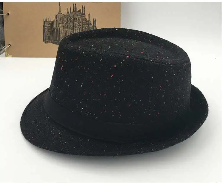               fedora   (7)