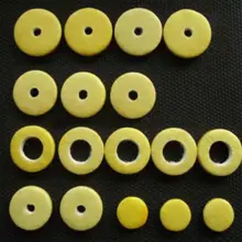 Детали флейты: открытый Флейта с отверстиями колодки 17 шт Открытый Флейта с отверстиями колодки