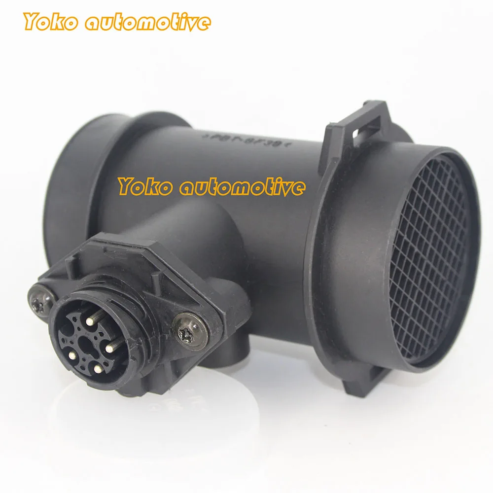 

MASS AIR FLOW METER SENSOR MAF AFM FOR MERCEDES-BENZ E-CLASS (W124) (1993/06 - 1995/12) 0 280 217 101/000 094 0048/A000094004880