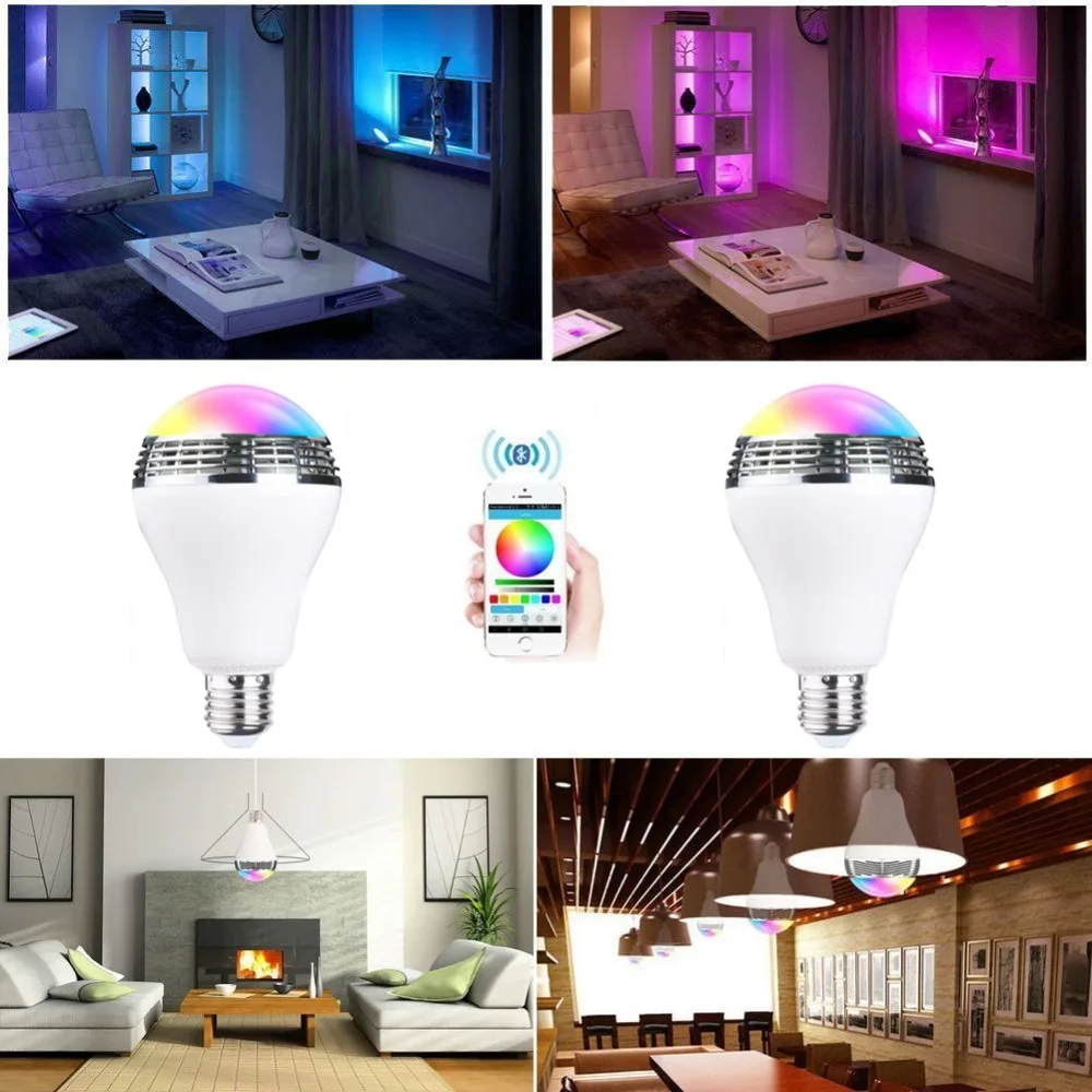 Wifi bulb-11