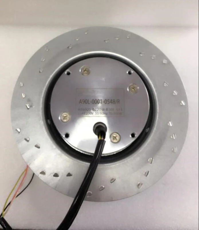 Здесь продается  A90L-0001-0548/R compatible spindle motor Fan for CNC repair new  Инструменты
