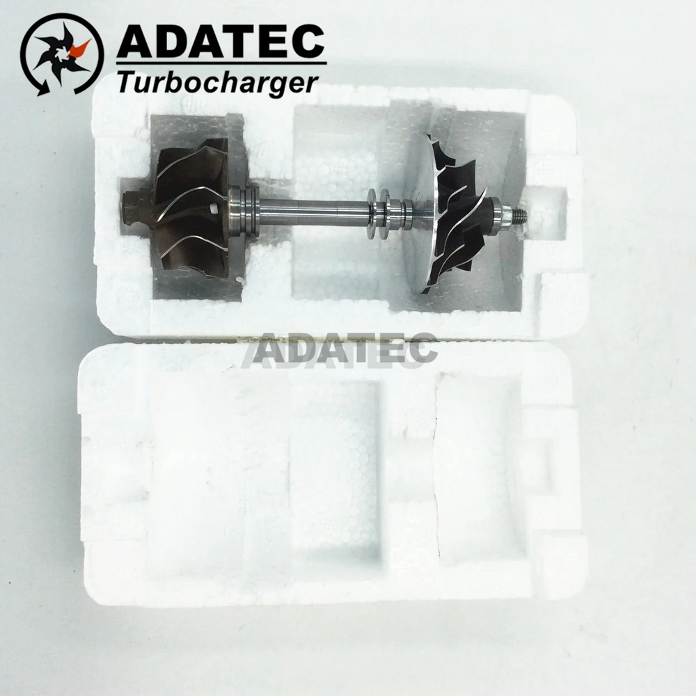 721164 turbo rotor assmebly