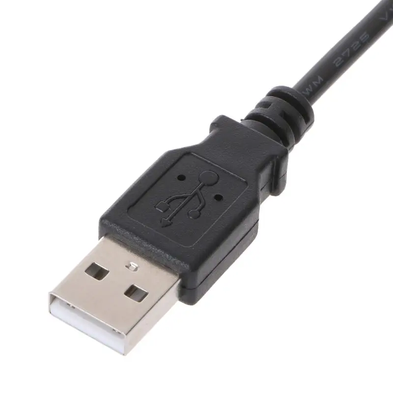 МВ Мощность USB2.0 передача данных синхронизации Зарядное устройство Кабельный провод шнур для Sony Walkman MP3 MP4Player NWZ-S764BLK NWZ-E463RED WMC-NW20MU