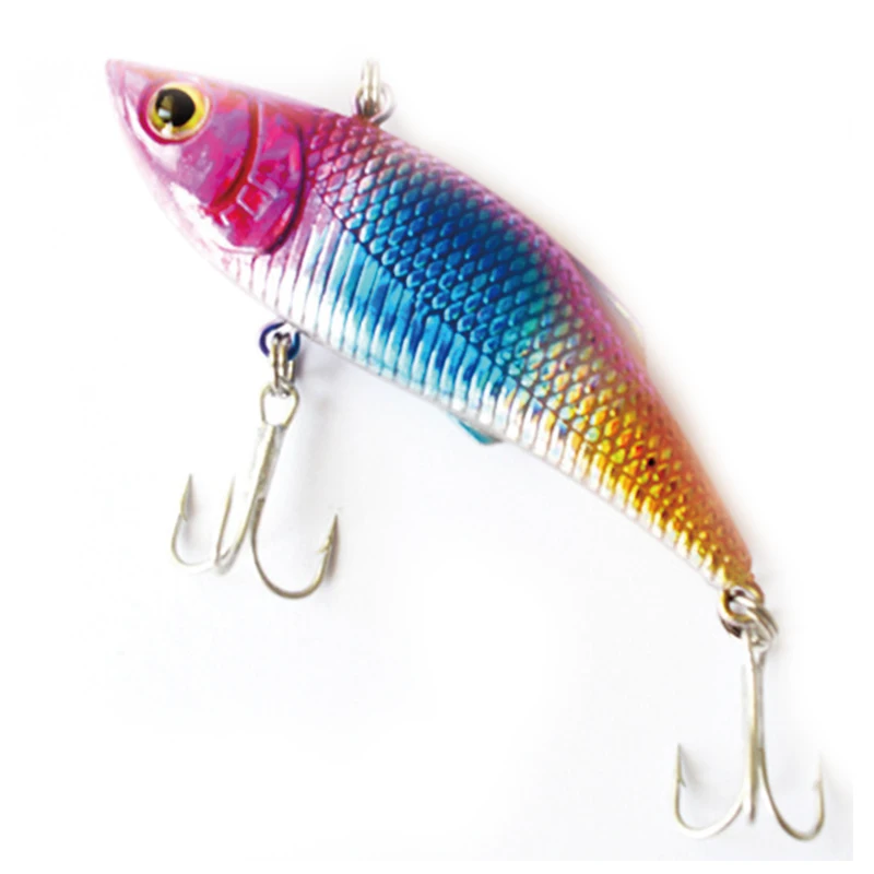 Hot Sale VIB Fishing Lures Deep Water Fish Shape Fishing Lure Minnow