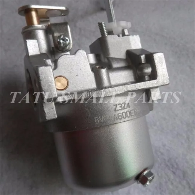 CARBURETOR MIKUNI MITSUBISHI GT600 7