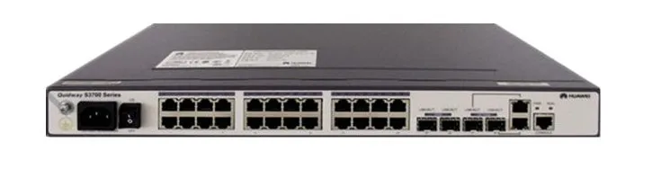 

NE20E-M2F CR2PM2FBAS10 4*10GE-SFP+ 40GE-SFP 10/100/1000Mbps switch