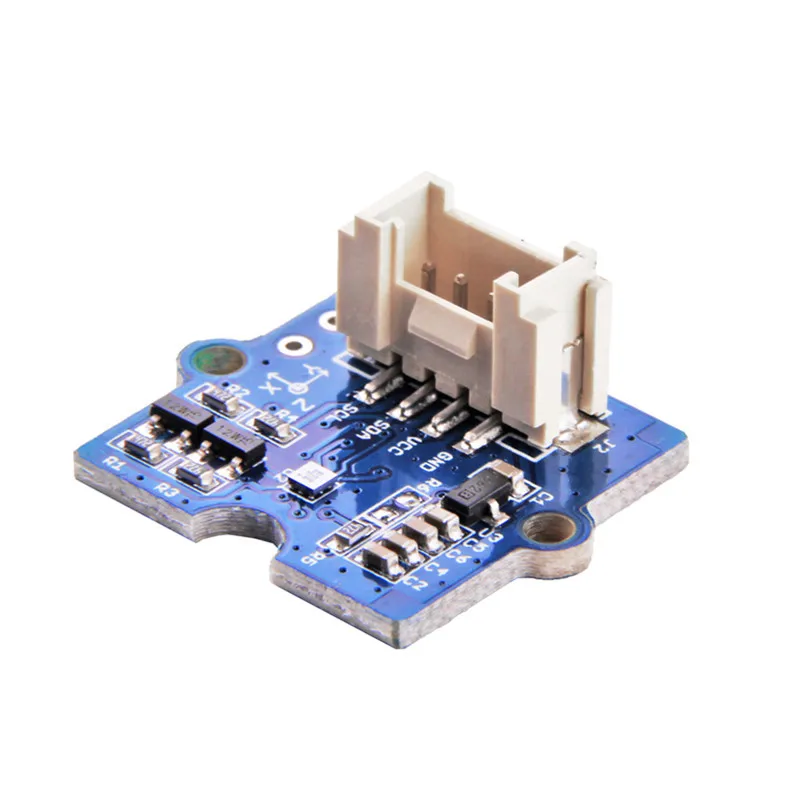 Новый оригинальный 102990041 BUS PIRATE V4 модуль | Компьютеры и офис