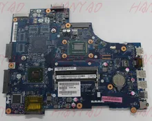 RD7JC For DELL Inspiron 15R 3521 5521 laptop motherboard I7 cpu LA-9104P 100% tested