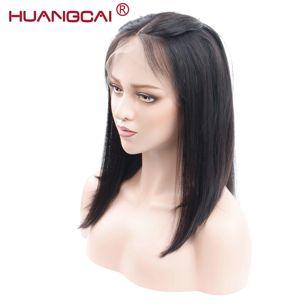lace front wigs