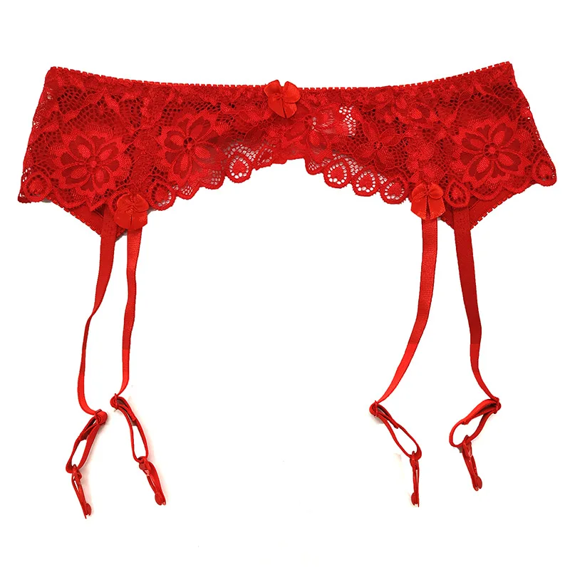 Sexy Garters Stockings Stockings Garter Belt Suspender Belt Women